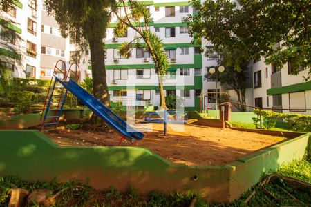 Apartamento à venda com 95m², 3 quartos e 1 vagaÁrea Comum - Playground