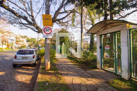 Apartamento à venda com 95m², 3 quartos e 1 vagaFachada