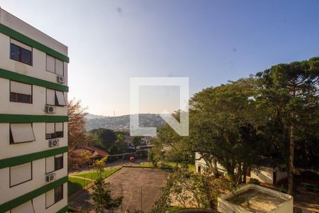 Apartamento à venda com 95m², 3 quartos e 1 vagaVista do quarto 2
