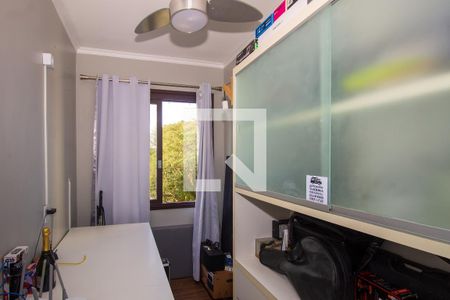 Apartamento à venda com 95m², 3 quartos e 1 vagaQuarto 3