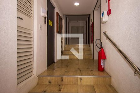 Apartamento à venda com 95m², 3 quartos e 1 vagaHall de Entrada