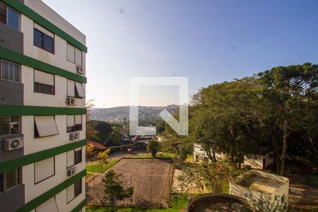 Apartamento à venda com 95m², 3 quartos e 1 vagaVista do Quarto 3