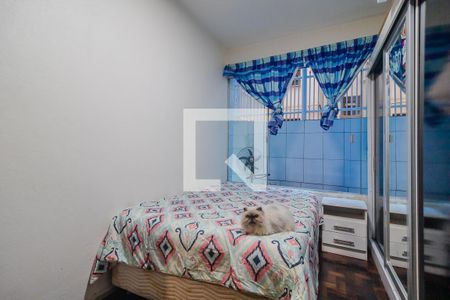 Quarto  de apartamento à venda com 2 quartos, 67m² em Centro Histórico, Porto Alegre