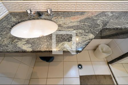 Studio para alugar com 35m², 1 quarto e 1 vagaBanheiro