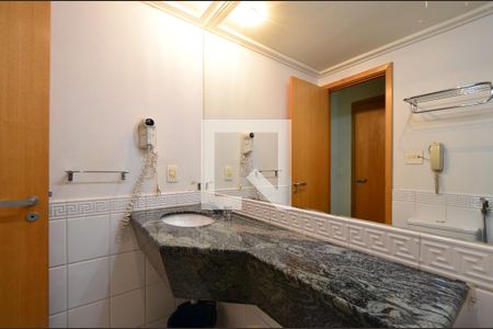 Studio para alugar com 35m², 1 quarto e 1 vagaBanheiro