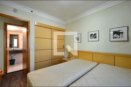 Quarto de kitnet/studio para alugar com 1 quarto, 35m² em Vila Clementino, São Paulo