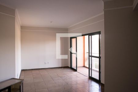 Apartamento para alugar com 2 quartos, 72m² em Vila Tiberio, Ribeirão Preto