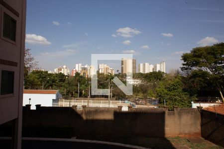 Vista de apartamento para alugar com 2 quartos, 72m² em Vila Tiberio, Ribeirão Preto