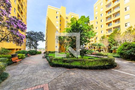 Apartamento para alugar com 55m², 2 quartos e 1 vagaÁrea Comum 