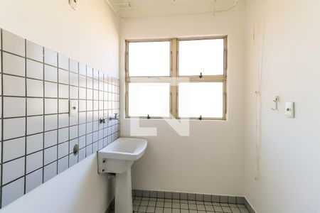 Apartamento para alugar com 55m², 2 quartos e 1 vagaÁrea de Serviço