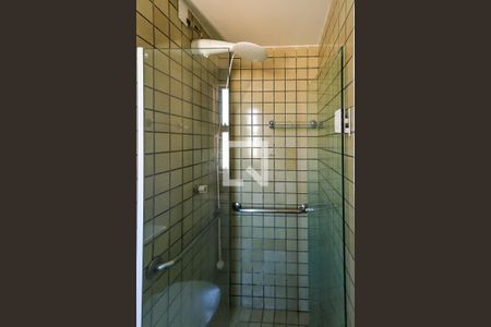 Apartamento para alugar com 55m², 2 quartos e 1 vagaBanheiro