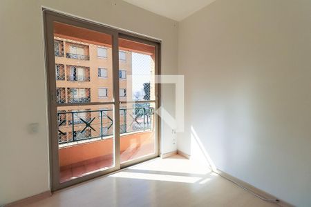 Sala de apartamento para alugar com 2 quartos, 55m² em Vila Morse, São Paulo