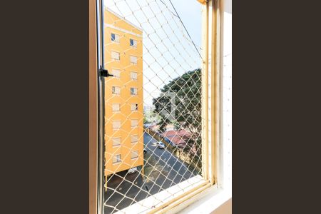 Apartamento para alugar com 55m², 2 quartos e 1 vagaVista do Quarto 2