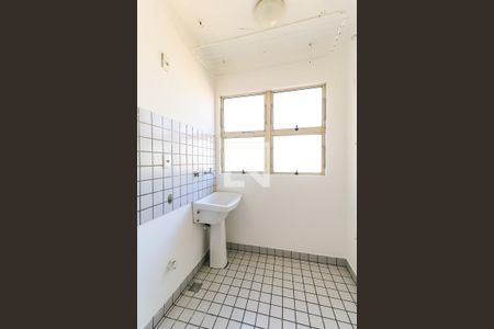 Apartamento para alugar com 55m², 2 quartos e 1 vagaÁrea de Serviço