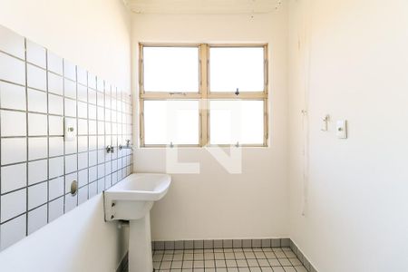 Apartamento para alugar com 55m², 2 quartos e 1 vagaÁrea de Serviço