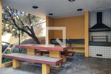 Apartamento para alugar com 55m², 2 quartos e 1 vagaÁrea Comum - Churrasqueiras