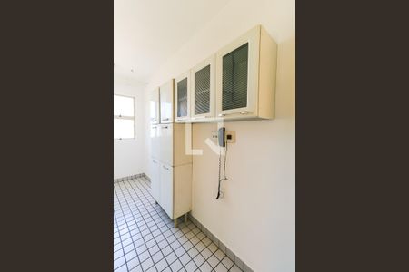 Apartamento para alugar com 55m², 2 quartos e 1 vagaCozinha
