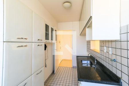Apartamento para alugar com 55m², 2 quartos e 1 vagaCozinha