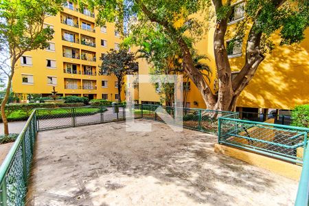 Apartamento para alugar com 55m², 2 quartos e 1 vagaÁrea Comum - Espaço Pet