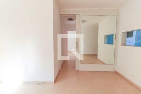 Sala de apartamento para alugar com 2 quartos, 55m² em Vila Morse, São Paulo