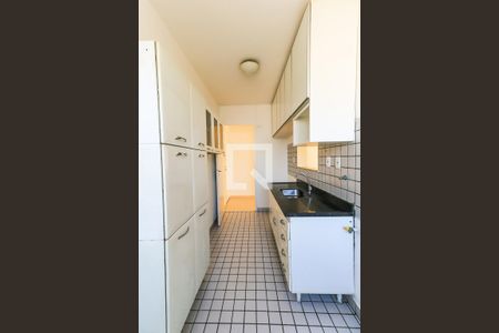 Apartamento para alugar com 55m², 2 quartos e 1 vagaCozinha