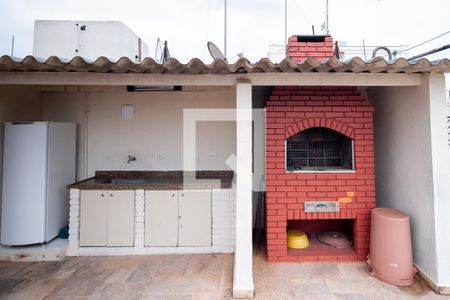 Apartamento à venda com 60m², 2 quartos e 1 vagaÁrea Churrasqueira Cobertura