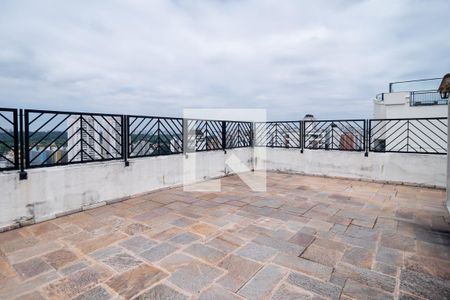 Apartamento à venda com 60m², 2 quartos e 1 vagaÁrea Churrasqueira Cobertura