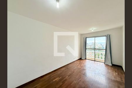 Sala de apartamento para alugar com 2 quartos, 60m² em Campo Belo, São Paulo