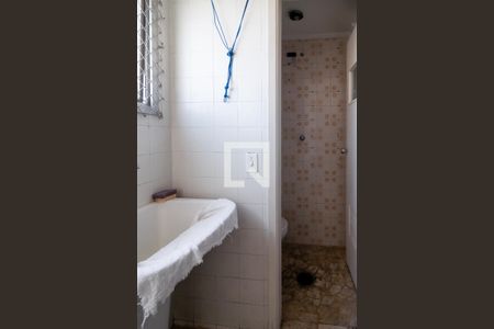 Apartamento à venda com 60m², 2 quartos e 1 vagaÁrea de Serviço