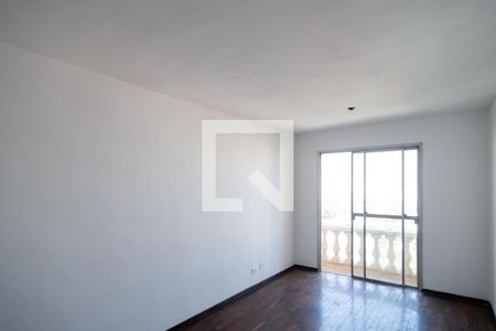 Apartamento à venda com 60m², 2 quartos e 1 vagaSala
