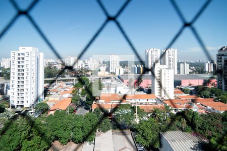 Apartamento à venda com 60m², 2 quartos e 1 vagaVaranda - Vista