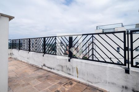 Apartamento à venda com 60m², 2 quartos e 1 vagaÁrea Churrasqueira Cobertura
