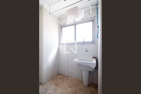 Apartamento à venda com 60m², 2 quartos e 1 vagaÁrea de Serviço