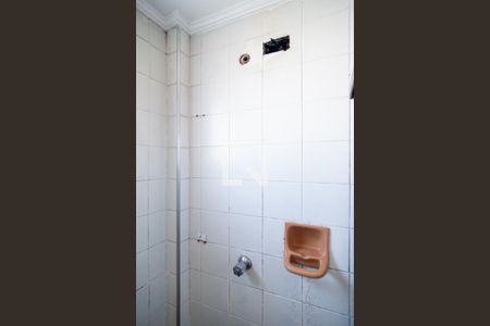 Apartamento à venda com 60m², 2 quartos e 1 vagaBanheiro Social