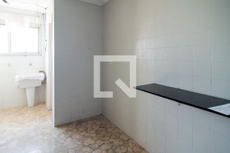 Apartamento à venda com 60m², 2 quartos e 1 vagaCozinha