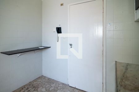 Apartamento à venda com 60m², 2 quartos e 1 vagaCozinha
