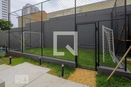 Apartamento à venda com 94m², 2 quartos e sem vagaQuadra Esportiva