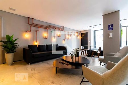 Apartamento à venda com 94m², 2 quartos e sem vagaSalão de Festas