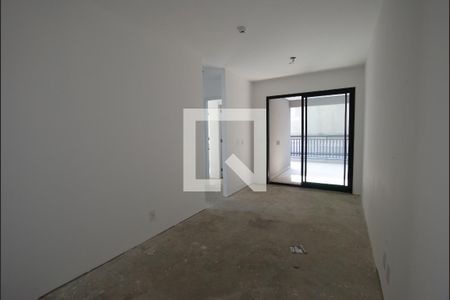 Sala de apartamento à venda com 2 quartos, 94m² em Vila Dom Pedro I, São Paulo