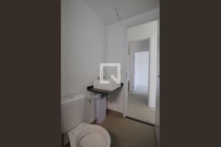 Apartamento à venda com 94m², 2 quartos e sem vagaQuarto 2 - Suíte
