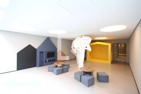 Apartamento à venda com 94m², 2 quartos e sem vagaEspaço Kids