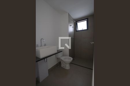 Apartamento à venda com 94m², 2 quartos e sem vagaBanheiro