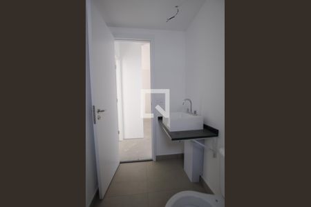 Apartamento à venda com 94m², 2 quartos e sem vagaBanheiro