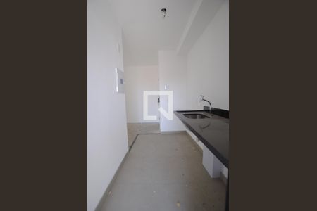 Apartamento à venda com 94m², 2 quartos e sem vagaCozinha