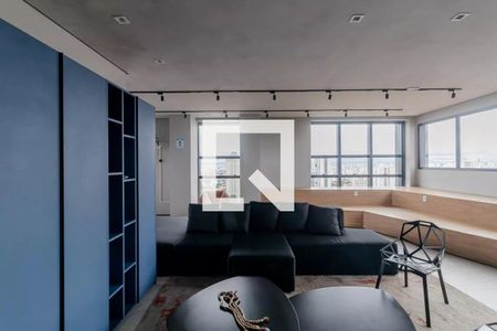 Apartamento à venda com 94m², 2 quartos e sem vagaEspaço Gourmet