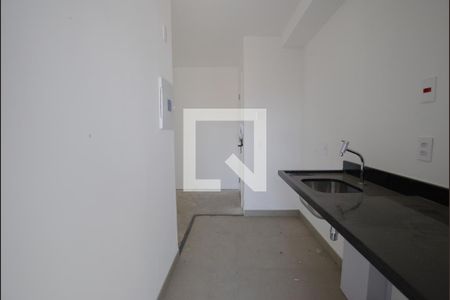 Apartamento à venda com 94m², 2 quartos e sem vagaCozinha