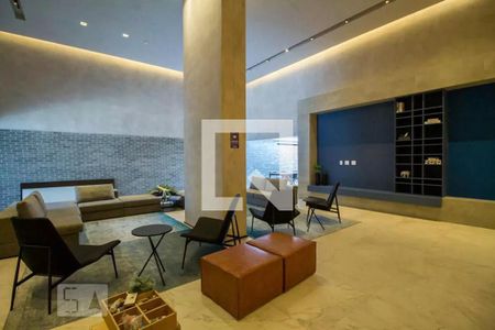 Apartamento à venda com 94m², 2 quartos e sem vagaHall de Entrada