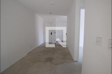 Sala de apartamento à venda com 2 quartos, 94m² em Vila Dom Pedro I, São Paulo