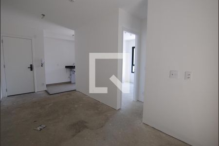 Sala de apartamento à venda com 2 quartos, 94m² em Vila Dom Pedro I, São Paulo