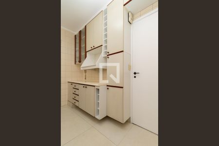 Apartamento à venda com 96m², 2 quartos e 1 vagaCozinha